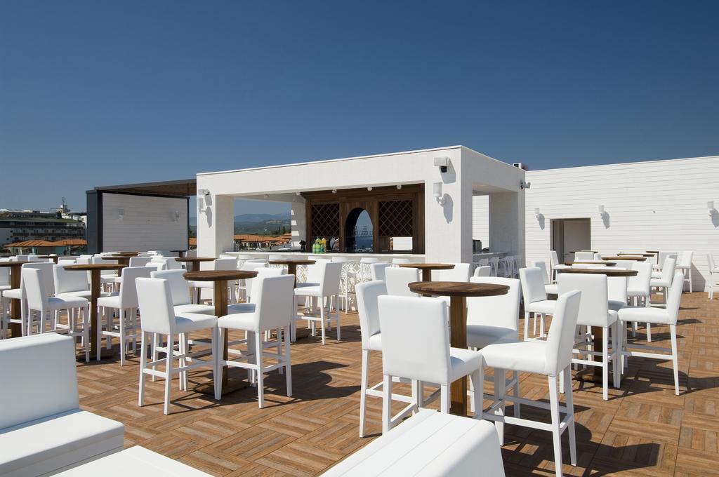 Gypsophila Holiday Village Alanya Exterior photo